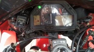 Honda CBR 600RR 2003.mp4