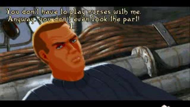 Prisoner of Ice: Playthough, Part 1 of 7 смотреть онлайн