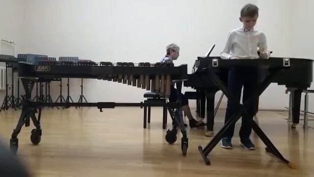 Г.Портнов "Галоп-мазурка" смотреть онлайн