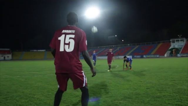 ФК ТАРАЗ и СК АЛАТАУ_2/1