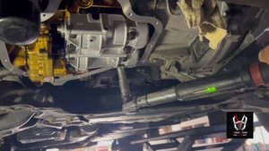 #TOYOTA #PREVIA冷車啟動引擎明顯敲擊聲類似銅鑼聲熱車的時候引擎聲變小聲或恢復正常