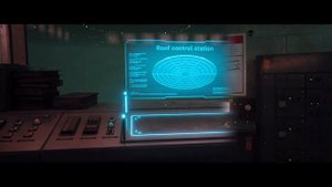 Stray - How To Open Control Room (Full Guide Walkthrough)