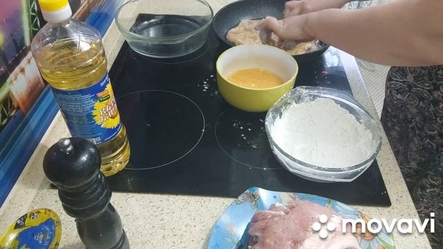 Готовим отбивное мясо#отбивные #отбивныеизсвинины #отбивная #спб #санкт_петербург #санктпетербург