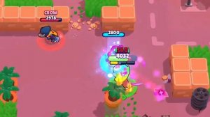 Brawl Stars Animation: Season 9 - #Brawlywood!