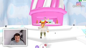 Топ 3 "БАГА" на ДЕНЬГИ и Баксы в Адопт Ми Роблокс работают? Проверка ТикТок Лайфхаков Adopt Me Брай