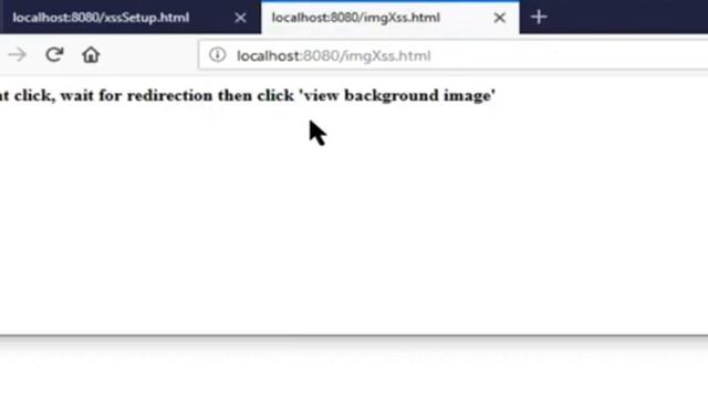 Firefox RCE PoC смотреть онлайн