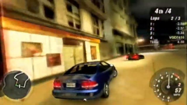 Let's Play Need For Speed Underground 2 (Part 9) [Success Will Be Achieved] смотреть онлайн