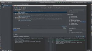 IntelliJ IDEAでgitのコンフリクトの解決をグラフィカルに行う #jbugj