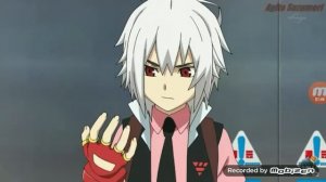 Шу Куренай|Shu Kurenaj|AMW