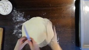 Печенье Минутка