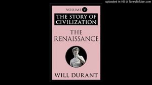 14 - Renaissance - Durant, Will