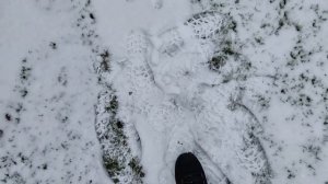 Salomon Quest Winter Мнение городского жителя