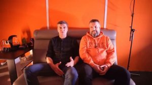 Обращение С. Лукьяненко и создателей фильма "Осенние визиты" к зрителям