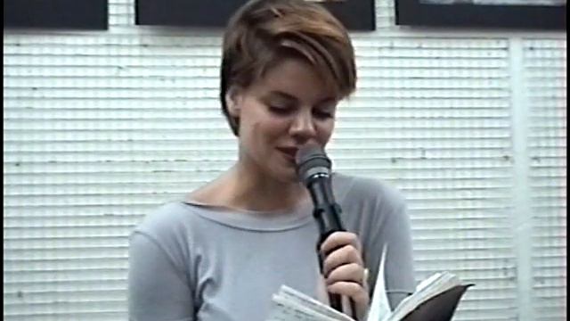 Вера Полозкова - "Снова не мы"