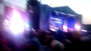 Певица Слава