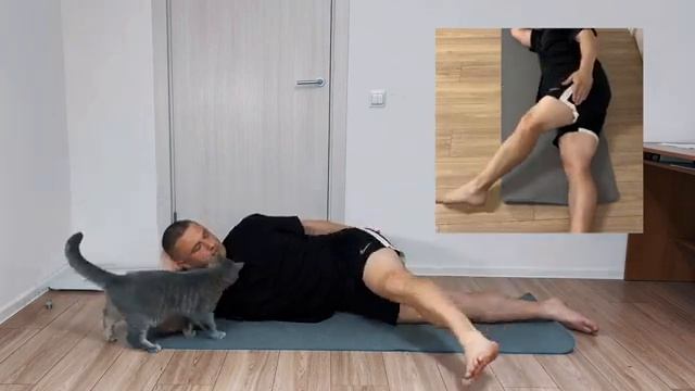 Не получалось накачать ЯГОДИЦЫ, пока не развернул ногу: мощный инструмент для прокачки ягодиц смотреть онлайн