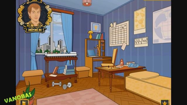 Обзор игры Клуб смотреть онлайн