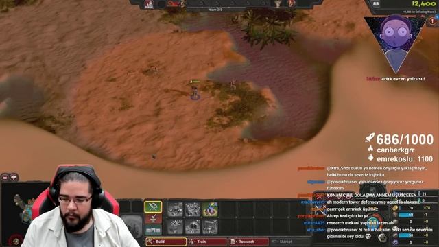 CONAN UNCONQUERED - Barbarlı They Are Billions - #BuNeymiş смотреть онлайн