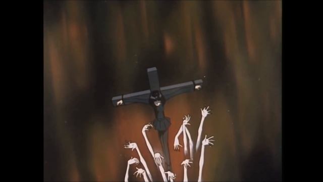 Top 15 gruselige Sailor Moon Szenen смотреть онлайн