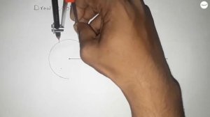 How to draw 240 degree angle using compass.construct 240 degree angle using compass.shsirclasses.