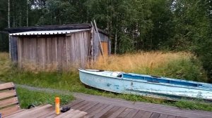 vatravel.ru Озеро Шуезеро в Карелии