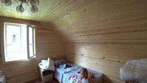 Рыбная слобода. База отдыха на Вуоксе (ЛО)