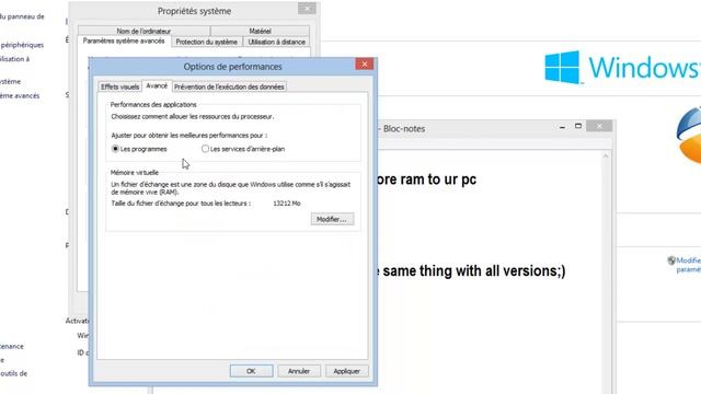 Ho to add more RAM to your PC (with details) смотреть онлайн