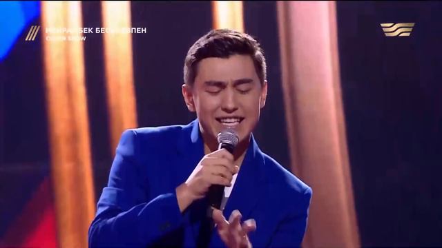 ARSEN – «Көршінің қызы» / COVER SHOW / КАВЕР ШОУ