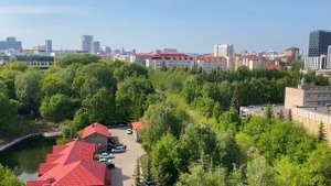 Лилия Ханипова "Умывает Красно Солнышко. "Лилия Ханипова
