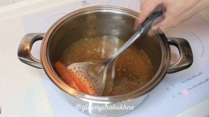 Холодец из 3 видов мяса. Классический рецепт.