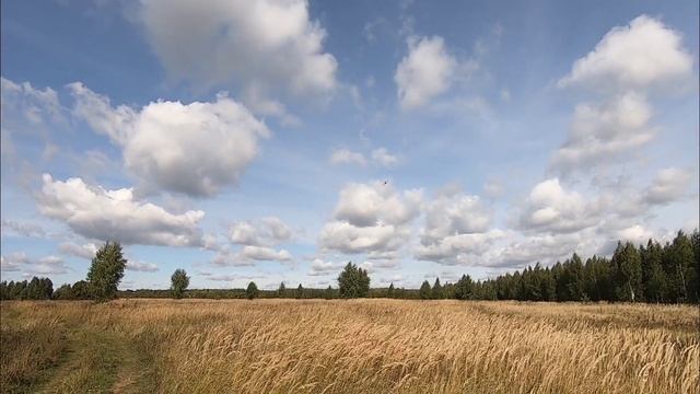 Озеро Богородское