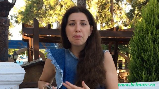 Linda resort hotel - бюджетный отель в СИДЕ! смотреть онлайн