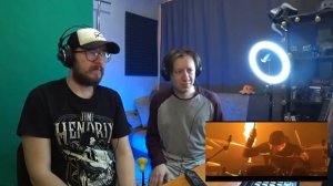 METAL НОВЬЁ / Nuclear Blast / IMMORTAL / DEATHSTARS / OVERKILL / EXMORTUS / ARRIVAL OF AUTUMN