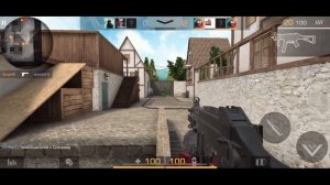 CALL OF DUTY MOBILE VS STANDOFF 2 | Что лучше? | Сравнение Колды со Стандофф 2