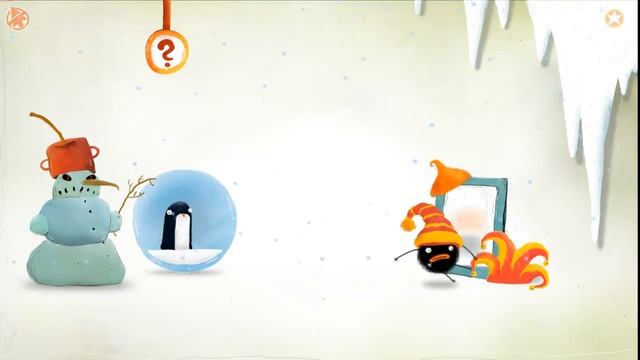Chuchel первый взгляд . обзор игры Chuchel. Полное прохождение Chuchel