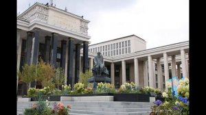 Интересные факты о Москве