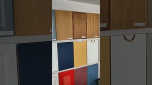 Кухни "Елена" в Омске ! Выбираем себе кухню мечты ! Обзор от Александра Маркова!