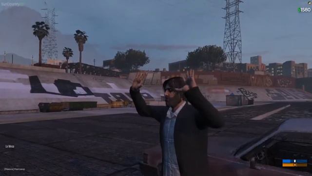 GTA 5 - SunCountryRP │ДОБЫВАЕМ ПОЛЕЗНУЮ ИНФОРМАЦИЮ, КТО ТАКОЙ ТОНИ ХОУК??? ● 11 смотреть онлайн