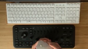 Консоль для профессионального монтажа видео | Нужно ли?