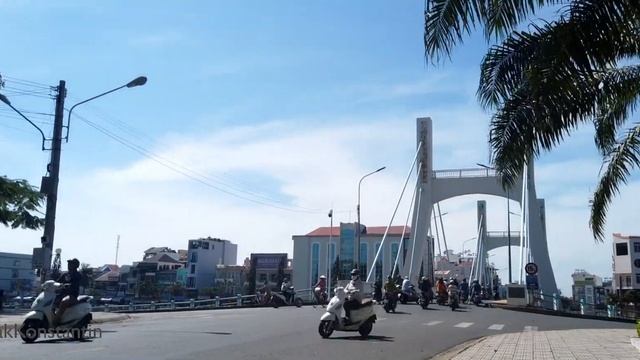 18.12.2018 Вьетнам сегодня: Фантьет