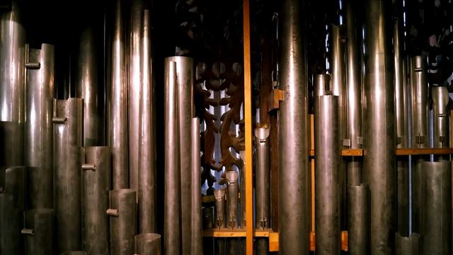 G.F.Händel: Arrival of the Queen of Sheba / Hansjörg Albrecht смотреть онлайн