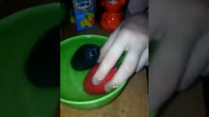 Обзор на игрушечные яйца динозавра (1 часть)