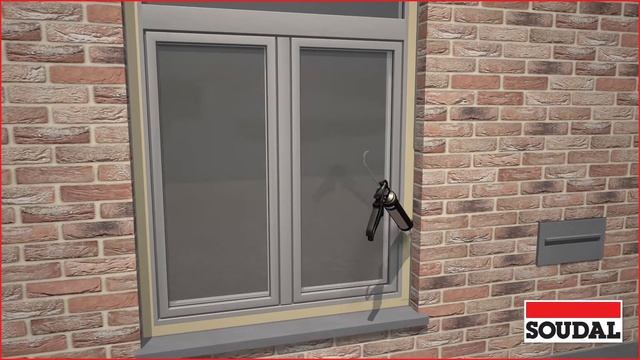 Герметизация окон смотреть онлайн