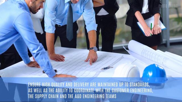 Top 3 Aerospace Jobs in the Greater Toronto Area смотреть онлайн