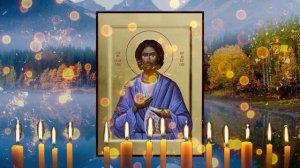 НОГИ БОЛЬШЕ НЕ БОЛЯТ, ЗРЕНИЕ ВОЗВРАЩАЕТСЯ. Сильная молитва об исцеление ног и зрения