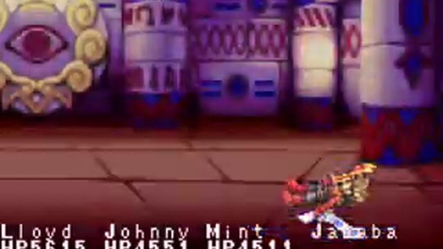 Tales of the World: Narikiri Dungeon 3 - Final Boss (again) смотреть онлайн