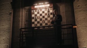 Сериал Ход королевы. Разбор финальной партии