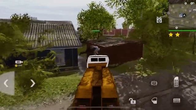 Обзор моих машин в MadOut2 ✌?￼ смотреть онлайн