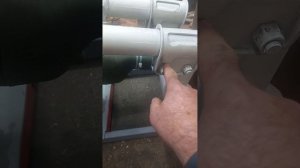 стойка для ушм, 230мм диск из стоек ваз