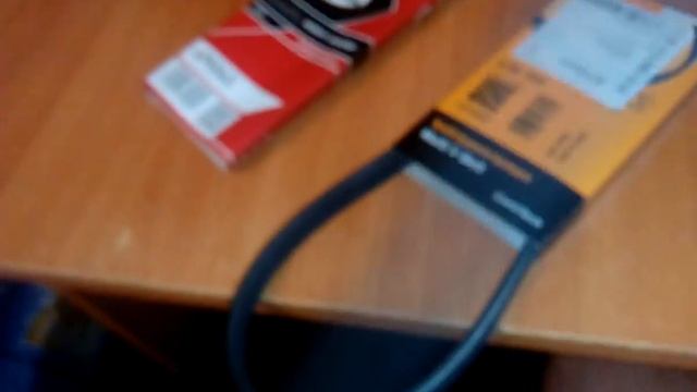 Обзор ремоней генератора и кондиционера хендай акцент смотреть онлайн